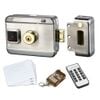  Khóa cổng điện SMART GATE 12V (Thẻ từ) 