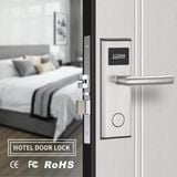  Khóa Thẻ Từ Khách Sạn MIZAR 822 