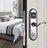  Khóa Thẻ Từ Khách Sạn MIZAR 818 