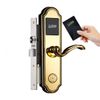  Khóa Thẻ Từ Khách Sạn MIZAR 818 