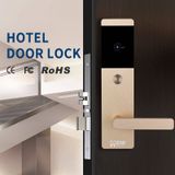  Khóa Thẻ Từ Khách Sạn MIZAR 829 