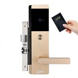  Khóa Thẻ Từ Khách Sạn MIZAR 829 