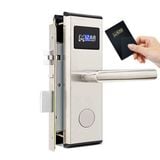  Khóa Thẻ Từ Khách Sạn MIZAR 822 