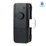  Khóa điện tử WIDMANN R21 [Vân tay - Thẻ từ - Mã Số - APP] 