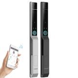  Khóa điện tử xingfa WIDMANN F62-Plus [FaceID - Vân tay - Thẻ từ - Mã Số - APP] 