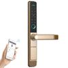  Khóa điện tử xingfa WIDMANN F66 (Vân tay - Thẻ từ - Mã Số - APP) 