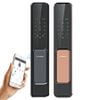  Khóa điện tử BOSCH EL600 [Vân tay - Thẻ từ - Mã Số] 
