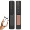  Khóa điện tử BOSCH EL600F [FaceID - Vân tay - Thẻ từ - Mã Số] 