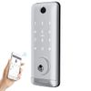  Khóa điện tử WIDMANN R01 [Vân tay - Thẻ từ - Mã Số - APP] 