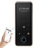 Khóa điện tử WIDMANN R21 [Vân tay - Thẻ từ - Mã Số - APP] 