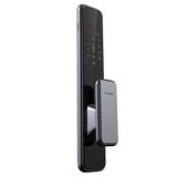  Khóa điện tử BOSCH EL600 [Vân tay - Thẻ từ - Mã Số] 