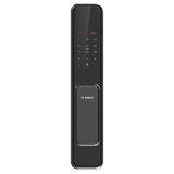  Khóa điện tử BOSCH EL600 [Vân tay - Thẻ từ - Mã Số] 