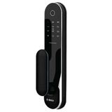  Khóa điện tử BOSCH FU700 (Vân tay - Thẻ từ - Mã Số) 