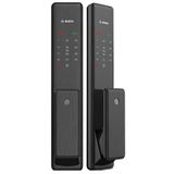  Khóa điện tử BOSCH FU750 [Vân tay - Thẻ từ - Mã Số] 