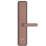  Khóa điện tử BOSCH ID-450 (Vân tay - Thẻ từ - Mã Số) 