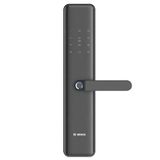  Khóa điện tử BOSCH ID-450 (Vân tay - Thẻ từ - Mã Số) 