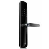  Khóa điện tử BOSCH ID60 (Vân tay - Thẻ từ - Mã Số) 