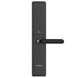  Khóa điện tử BOSCH ID80 (Vân tay - Thẻ từ - Mã Số) 