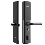  Khóa điện tử BOSCH ID80 (Vân tay - Thẻ từ - Mã Số) 