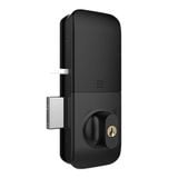  Khóa điện tử PHILIPS 5100-5K (Vân tay - Thẻ từ - Mã Số) 