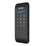  Khóa điện tử PHILIPS 5100-5K (Vân tay - Thẻ từ - Mã Số) 