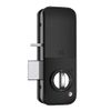  Khóa điện tử PHILIPS 5100-5 (Vân tay - Thẻ từ - Mã Số) 
