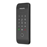  Khóa điện tử PHILIPS 5100-5 (Vân tay - Thẻ từ - Mã Số) 
