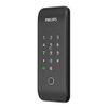  Khóa điện tử PHILIPS 5100-5 (Vân tay - Thẻ từ - Mã Số) 