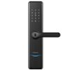  Khóa điện tử PHILIPS 7300 (Vân tay - Thẻ từ - Mã Số ) 
