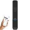  Khóa điện tử PHILIPS 9300 (Vân tay - Thẻ từ - Mã Số - App) 
