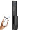  Khóa điện tử PHILIPS ALPHA (Vân tay - Thẻ từ - Mã Số - App) 