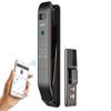  Khóa điện tử PHILIPS DDL303-VP (Cam - Vân tay - Thẻ từ - Mã Số - Wifi) 