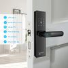  Khóa điện tử WIDMANN F22 [Vân tay - Thẻ từ - Mã Số - APP] 
