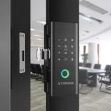  Khóa điện tử WIDMANN R22 [Vân tay - Thẻ từ - Mã Số - APP] 