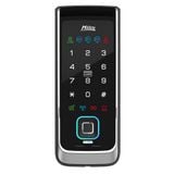  Khóa điện tử MILRE MI-500F (Vân Tay - Thẻ Từ - Mã Số) 