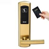  Khóa Thẻ Từ Khách Sạn MIZAR 821 