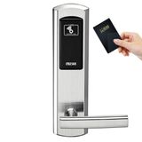  Khóa Thẻ Từ Khách Sạn MIZAR 821 
