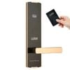  Khóa Thẻ Từ Khách Sạn MIZAR 8212 