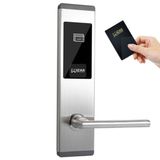  Khóa Thẻ Từ Khách Sạn MIZAR 825 