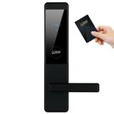  Khóa Thẻ Từ Khách Sạn MIZAR 826 