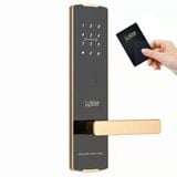  Khóa Thẻ Từ MIZAR 8812 (TTHotel) 