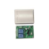  Module Remote KSC-RF-433Mhz (Bộ điều khiển từ xa dùng cho hệ thống kiểm soát ra vào) 