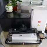  BFT SUB BT (ITALIA 800Kg/cánh) CỔNG MỞ XOAY TỰ ĐỘNG 