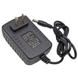  Bộ chuyển đồi nguồn điện 220V sang 12V-2A vỏ nhựa (Adaptor) 