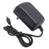  Bộ chuyển đồi nguồn điện 220V sang 12V-2A vỏ nhựa (Adaptor) 