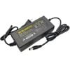  Bộ chuyển đồi nguồn điện 220V sang 12V-5A vỏ nhựa (Adaptor) 