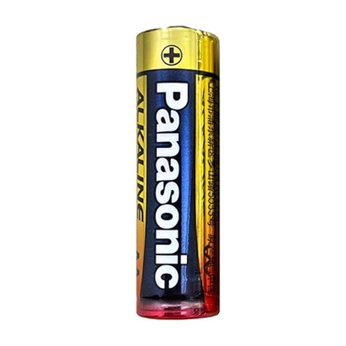  Pin PANASONIC ALKALINE 