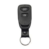  WIDMANN Remote - Điều khiển từ xa cho khóa Widmann 