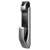  Khóa điện tử SAMSUNG SHP-DP728 (Vân tay - Thẻ từ - Mã số ) 