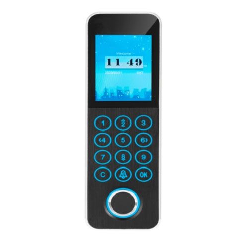  Máy chấm công vân tay F09-T 